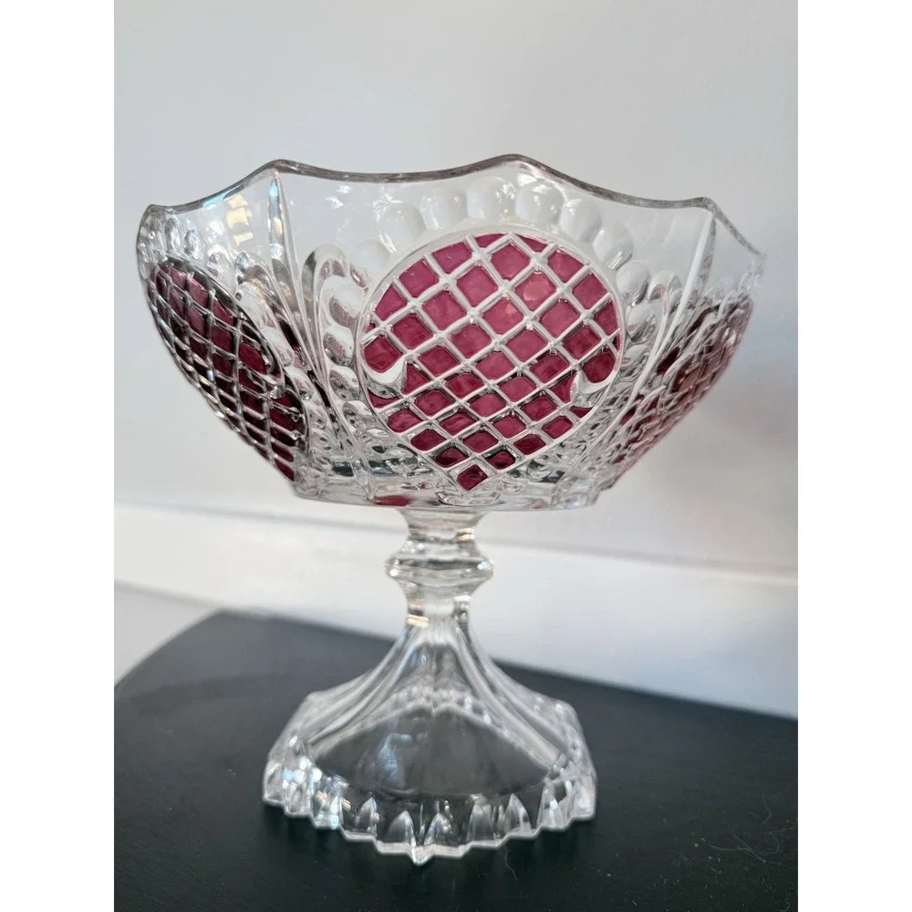 Vintage Westmoreland  WakefieldCompote